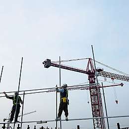 安徽阜阳加快推进新型工业化