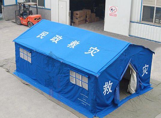 救灾帐篷使用后怎样有用维护？？？？