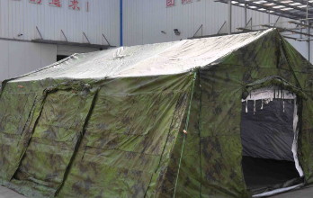 军用帐篷整体使用优势是什么？？？