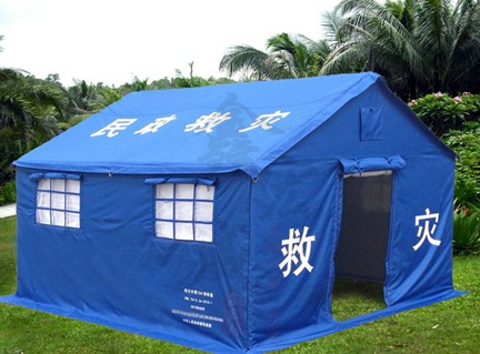 怎样延伸救灾帐篷的使用寿命呢？？？？？