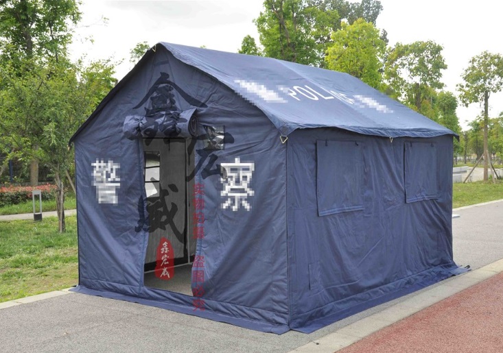 军队餐厅帐篷有哪些适用之处？？