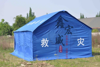 知识|使用救灾帐篷时需要注重哪些事项？？？？
