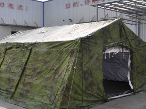 军用帐篷的优势体现在哪些方面？？？？