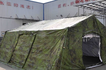 怎样准确选择和使用单兵帐篷？？？？？？